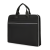 This Year New Oxford Cloth File Bag Portable Business Men's File Bag Large Capacity Zipper Waterproof Briefcase