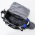 Capacity Oxford Cloth Shoulder Bag Fashion Leisure Gym Bag Lightweight and Wear-Resistant Travel Buggy Bag Messenger Bag