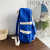  School Backpack Mori Style Lightweight and Wear-Resistant Large Capacity Primary School High School Student Backpack