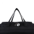 Large  Portable Travel Bag Men's Luggage Bag Travel Bag Women's Waterproof Big Bag Color Contrast Patchwork Shoulder Bag