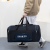 Men's and Women's Travel Bag Shoulder Portable Travel Luggage Bag Business Travel Storage Fitness Crossbody Luggage Bag