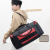 Multi-Layer Waterproof Gym Bag Travel Convenient Storage Bag Unisex Oxford Cloth Bag Travel Storage Bag