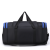 Multi-Layer Waterproof Gym Bag Travel Convenient Storage Bag Unisex Oxford Cloth Bag Travel Storage Bag