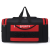 Multi-Layer Waterproof Gym Bag Travel Convenient Storage Bag Unisex Oxford Cloth Bag Travel Storage Bag