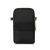 Packet Water-Resistant and Wear-Resistant Mobile Phone Bag Ladies New Casual Messenger Bag Solid Color Shoulder Bag