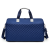 Simple Crossbody Bag Solid Color Casual Shoulder Bag Multi-Functional Large Capacity Fitness Bag Outdoor Travel Bag