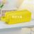 New Portable Soft Large Capacity Pencil Case Decompression Student Stationery Storage Bag Cosmetic Storage Bag