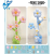 Opening Mall Store Atmosphere Wedding Column Balloon Birthday Party New Year Spring Festival Balloon Decoration Scene Layout