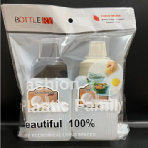 8278挤酱瓶塑料沙拉番茄酱挤压瓶厨房酱料瓶蚝油挤瓶蜂蜜调料瓶罐