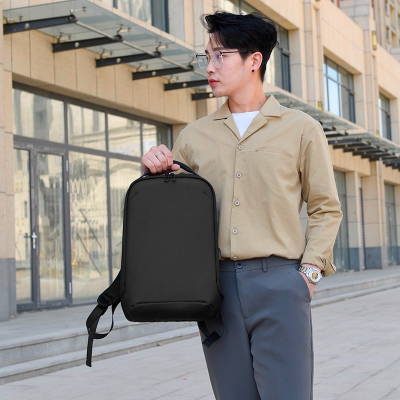 New Cross-Border Fashion Large Capacity Quality Men's Bag Travel Backpack Computer Bag One Piece Dropshipping 79947-1