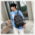 Wholesale Backpack Cross-Border Business Large Capacity Travel Commuter Computer Backpack One Piece Dropshipping 79948