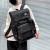 Cross-Border Wholesale Backpack Computer Bag Simple New Fashion Commuter Quality Men's Bag One Piece Dropshipping 3356