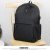Cross-Border Wholesale Backpack Leisure Laptop Travel Backpack Fashion Quality Men's Bag One Piece Dropshipping 23328