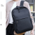 Cross-Border Wholesale Backpack Leisure Laptop Travel Backpack Fashion Quality Men's Bag One Piece Dropshipping 23328