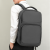 Wholesale Backpack New Fashion Casual Large Capacity Travel Business Quality Men's Bag One Piece Dropshipping 79940