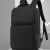 Wholesale Backpack New Fashion Casual Large Capacity Travel Business Quality Men's Bag One Piece Dropshipping 79940