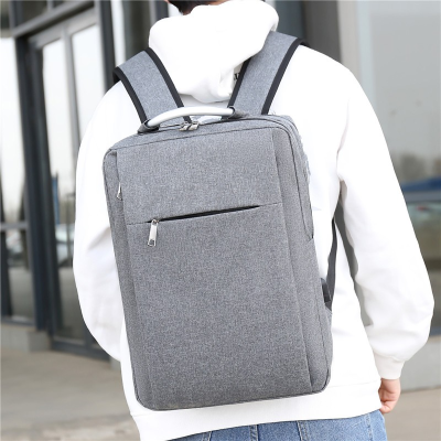 Fashion Cross-Border Wholesale Backpack Computer Backpack Business Travel Quality Men's Bag One Piece Dropshipping 56977