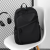 Cross-Border Wholesale Backpack Simple New Quality Men's Bag Large Capacity Computer Travel Backpack a Delivery 0220