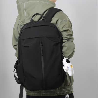 Commuter Backpack Cross-Border Wholesale Large Capacity Computer Business Quality Men's Bag One Piece Dropshipping 7400