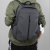 Commuter Backpack Cross-Border Wholesale Large Capacity Computer Business Quality Men's Bag One Piece Dropshipping 7400