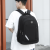 New Cross-Border Wholesale Backpack Commuter Computer Backpack Business Quality Men's Bag One Piece Dropshipping 3325