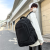 Wholesale Cross-Border Large Capacity Backpack Computer Bag Leisure Travel Quality Men's Bag One Piece Dropshipping 9716