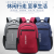 Cross-Border Wholesale Backpack New Business Leisure Travel Quality Men's Bag Computer Bag One Piece Dropshipping 2422