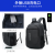 Cross-Border Wholesale Backpack New Business Leisure Travel Quality Men's Bag Computer Bag One Piece Dropshipping 2422