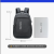 Cross-Border Wholesale Backpack New Business Leisure Travel Quality Men's Bag Computer Bag One Piece Dropshipping 2422