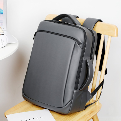 Cross-Border Backpack 2023 New Wholesale Leisure Travel Quality Men's Bag Business Backpack One Piece Dropshipping 3414