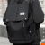 Cross-Border Wholesale Backpack Large Capacity Computer Leisure Travel Quality Men's Bag One Piece Dropshipping 2771