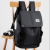 Cross-Border Wholesale Backpack Large Capacity Computer Leisure Travel Quality Men's Bag One Piece Dropshipping 2771