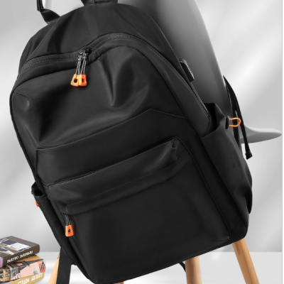 Wholesale Backpack Cross-Border Business Travel Computer Backpack Casual Quality Men's Bag One Piece Dropshipping 4211
