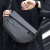 Cross-Border Wholesale Messenger Bag Casual Shoulder Bag Riding Travel Quality Men's Bag One Piece Dropshipping Qh140