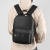Cross-Border Wholesale Backpack Casual Large Capacity Travel Quality Men's Bag Computer Bag Backpack One Generation 7113