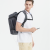 Cross-Border Backpack Wholesale New Business Computer Bag Large Capacity Quality Men's Bag One Piece Dropshipping A912