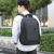 Cross-Border Wholesale Backpack Casual Travel Bag Large Capacity Business Quality Men's Bag One Piece Dropshipping 3309