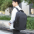 Cross-Border Wholesale Backpack Casual Travel Bag Large Capacity Business Quality Men's Bag One Piece Dropshipping 3309