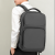 Wholesale New Backpack Cross-Border Business Travel Quality Men's Bag Computer Backpack One Piece Dropshipping 79940