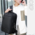 Business Travel Quality Men's Bag Wholesale Cross-Border Computer Backpack Student Backpack One Piece Dropshipping 76131