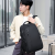 Cross-Border Backpack New Business Travel Quality Men's Bag Computer Bag One Piece Dropshipping Leisure Schoolbag 76129
