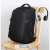 Cross-Border Backpack New Business Travel Quality Men's Bag Computer Bag One Piece Dropshipping Leisure Schoolbag 76129