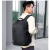 Cross-Border Backpack New Business Travel Quality Men's Bag Computer Bag One Piece Dropshipping Leisure Schoolbag 76129