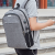 Backpack Cross-Border Commuter Computer Backpack Wholesale Business Casual Quality Men's Bag One Piece Dropshipping 2913