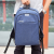 Backpack Cross-Border Commuter Computer Backpack Wholesale Business Casual Quality Men's Bag One Piece Dropshipping 2913