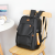 Cross-Border Wholesale Backpack New Versatile Computer Travel Backpack Quality Men's Bag One Piece Dropshipping 7113
