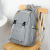 Backpack Cross-Border Wholesale Business Leisure Computer Backpack Travel Quality Men's Bag One Piece Dropshipping 7114