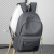 Backpack Cross-Border Wholesale Backpack Student Schoolbag Outdoor Travel Quality Men's Bag One Piece Dropshipping 3313