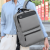 Cross-Border Backpack Wholesale Business Computer Quality Men's Bag Leisure Schoolbag One Piece Dropshipping 20014
