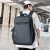 Cross-Border Backpack Wholesale Casual Business Travel Versatile Quality Men's Bag One Piece Dropshipping 84131